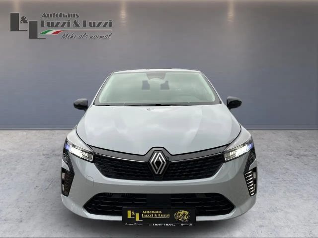 Renault Clio Evolution TCe 90