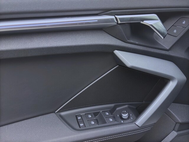 Audi A3 35 TDI S-Line S-Tronic Sportback