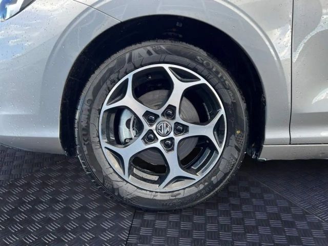 MG MG3 Comfort Hybrid+