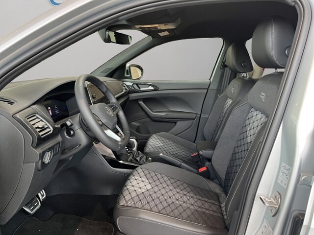 Volkswagen T-Cross 1.5 TSI IQ.Drive