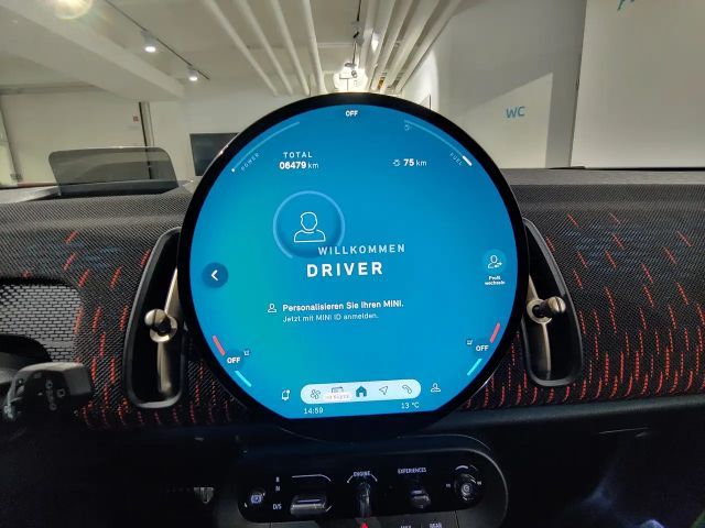 MINI John Cooper Works Countryman John Cooper Works 20"/Kamera/HuD/Panorama/LED