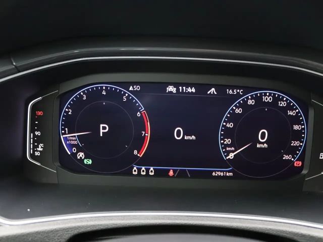 Volkswagen T-Roc 2.0 TSI DSG Sport