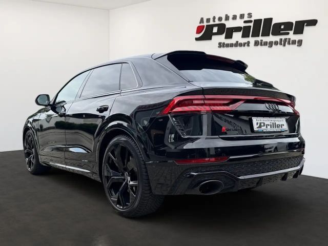 Audi RS Q8 4.0 TFSI Quattro