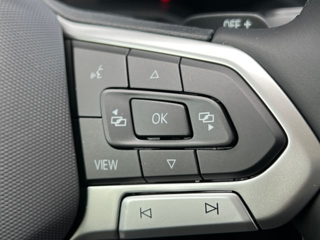 Volkswagen Taigo 1.0 TSI DSG IQ.Drive