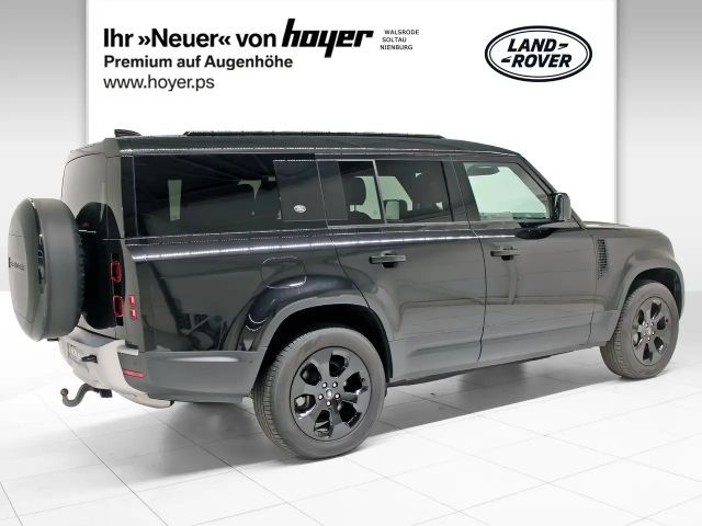 Land Rover Defender D300 SE