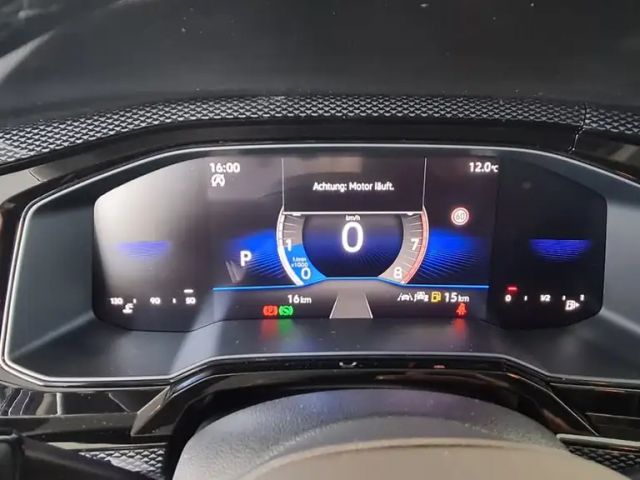 Volkswagen Polo DSG Life