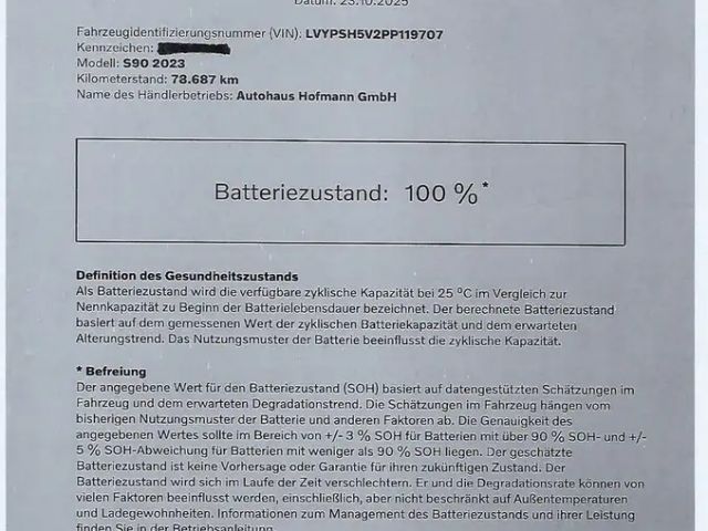 Volvo S90 AWD Bright Plus T8