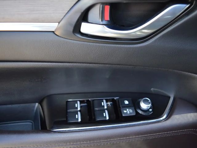 Mazda CX-5 2.5L 4WD SkyActiv Takumi