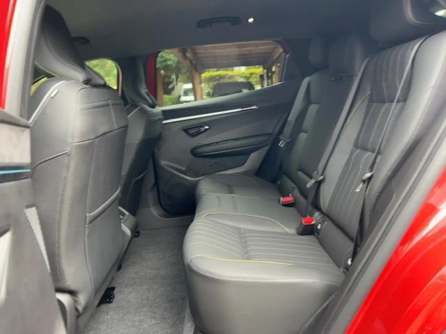 Renault Scenic Iconic