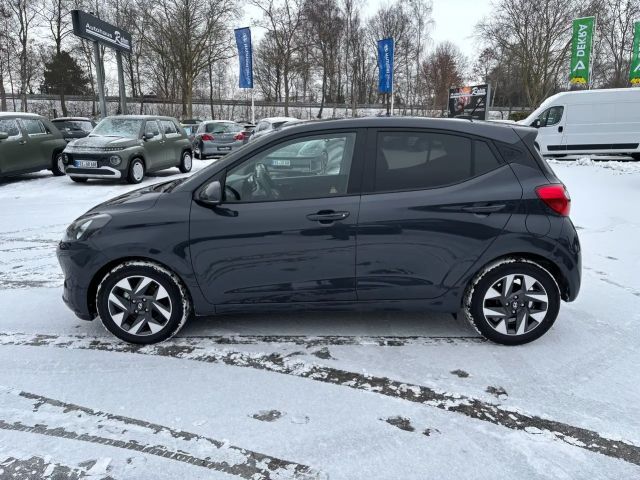 Hyundai i10 1.2 Prime