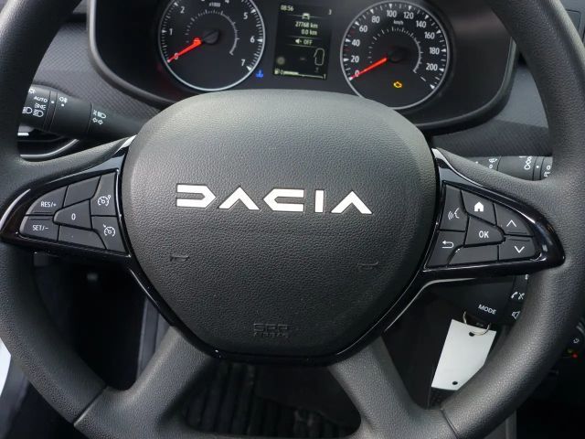 Dacia Sandero Essential TCe 90