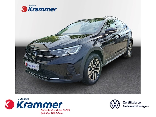 Volkswagen Taigo 1.0 TSI