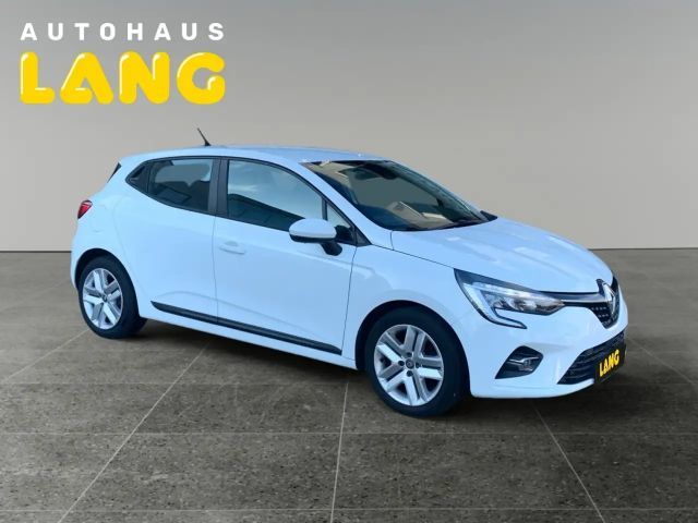 Renault Clio Business Line SCe 65