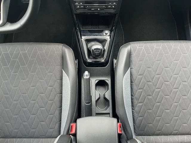 Volkswagen T-Cross 1.0 TSI
