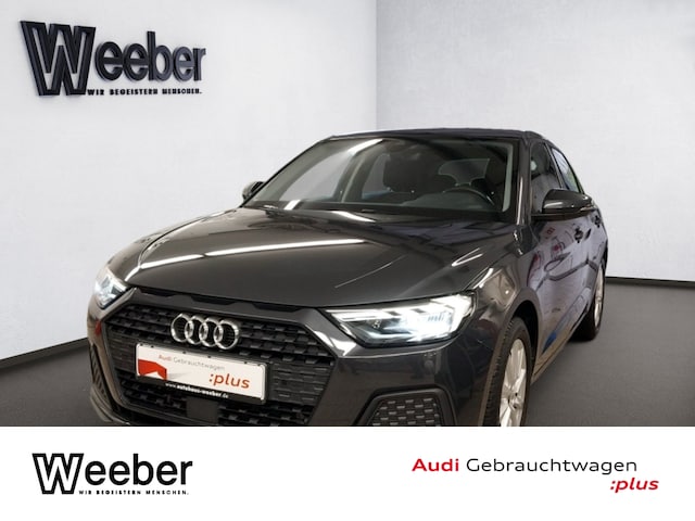 Audi A1 25 TFSI S-Tronic Sportback