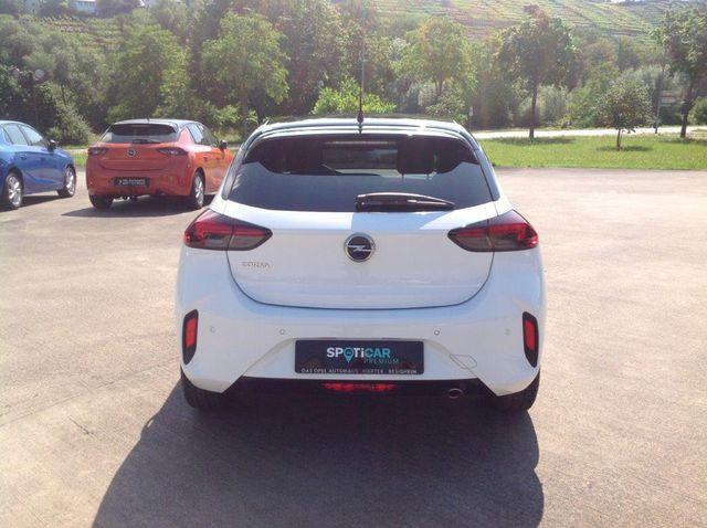 Opel Corsa 1.2 Turbo GS-Line Grand Sport Turbo