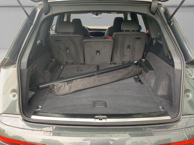 Audi Q7 50 TDI Quattro S-Line