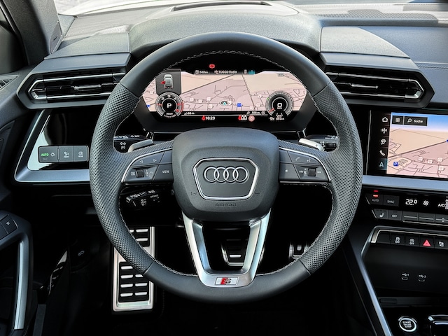 Audi A3 S-Tronic Sportback