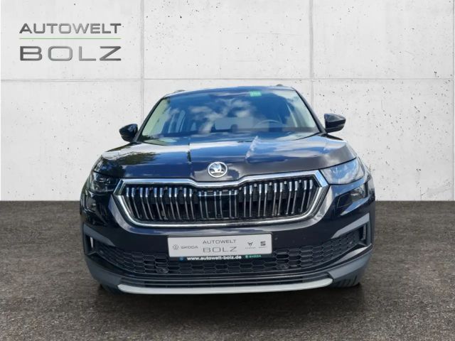 Skoda Kodiaq 1.5 TSI Style Style