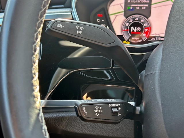 Audi Q3 35 TFSI S-Line S-Tronic Sportback