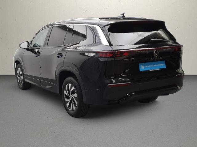 Volkswagen Tayron 4Motion DSG Life