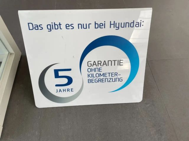 Hyundai Tucson T-GDi Vierwielaandrijving