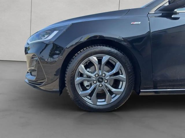 Ford Focus EcoBoost ST Line Wagon