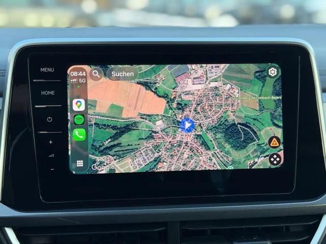 Volkswagen T-Roc 1.5 TSI DSG IQ.Drive Pro Style