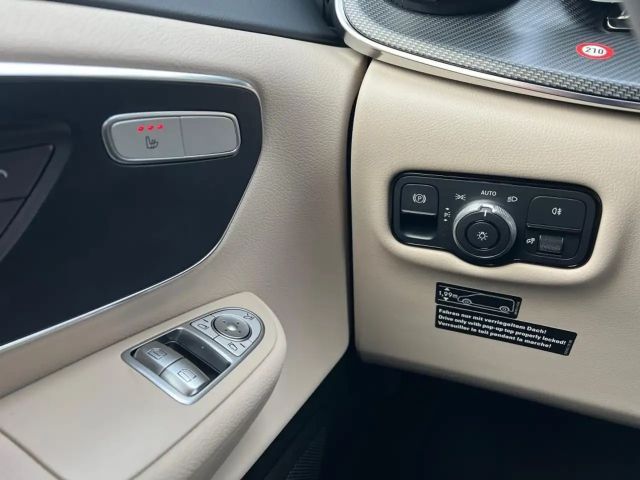 Mercedes-Benz Marco Polo 4MATIC AMG Line