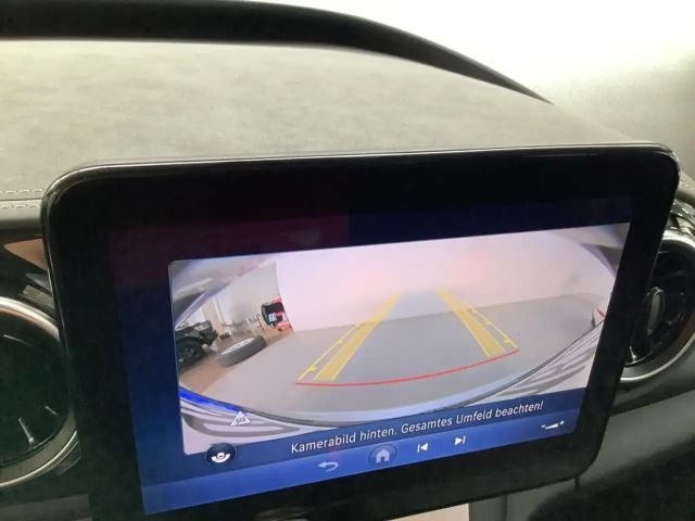 Mercedes-Benz T 180 T 180 d Power Edition  Rückfahrkamera/ILS-LED