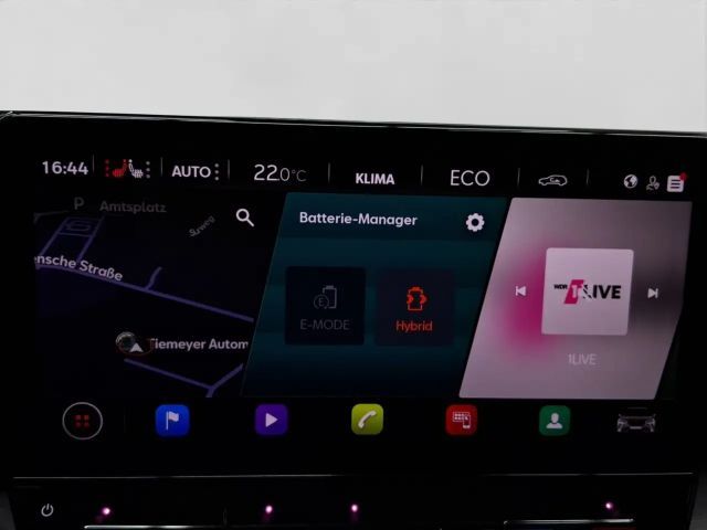 Cupra Formentor 1.4 VZ e-Hybrid