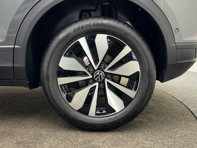 Volkswagen T-Roc 1.5 TSI Move