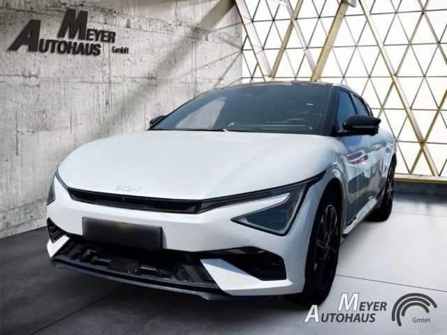 Kia EV6 GT-Line Vierwielaandrijving