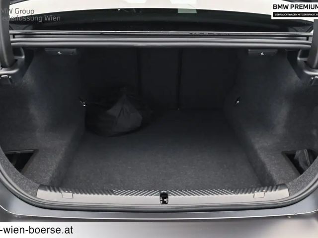 BMW 530 530e Sedan xDrive