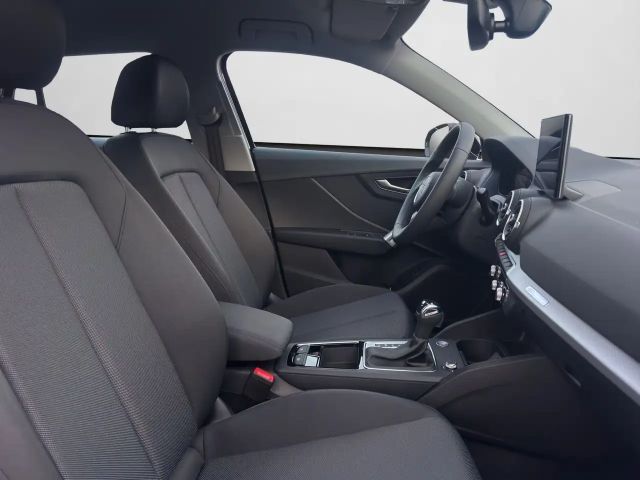 Audi Q2 35 TFSI S-Tronic
