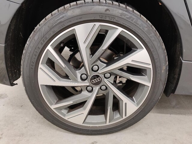 Audi A3 40 TFSI Hybride S-Tronic