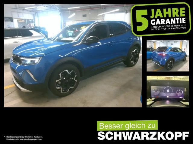 Opel Mokka Mokka-e