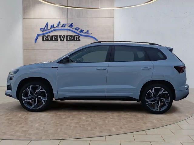 Skoda Karoq Sportline