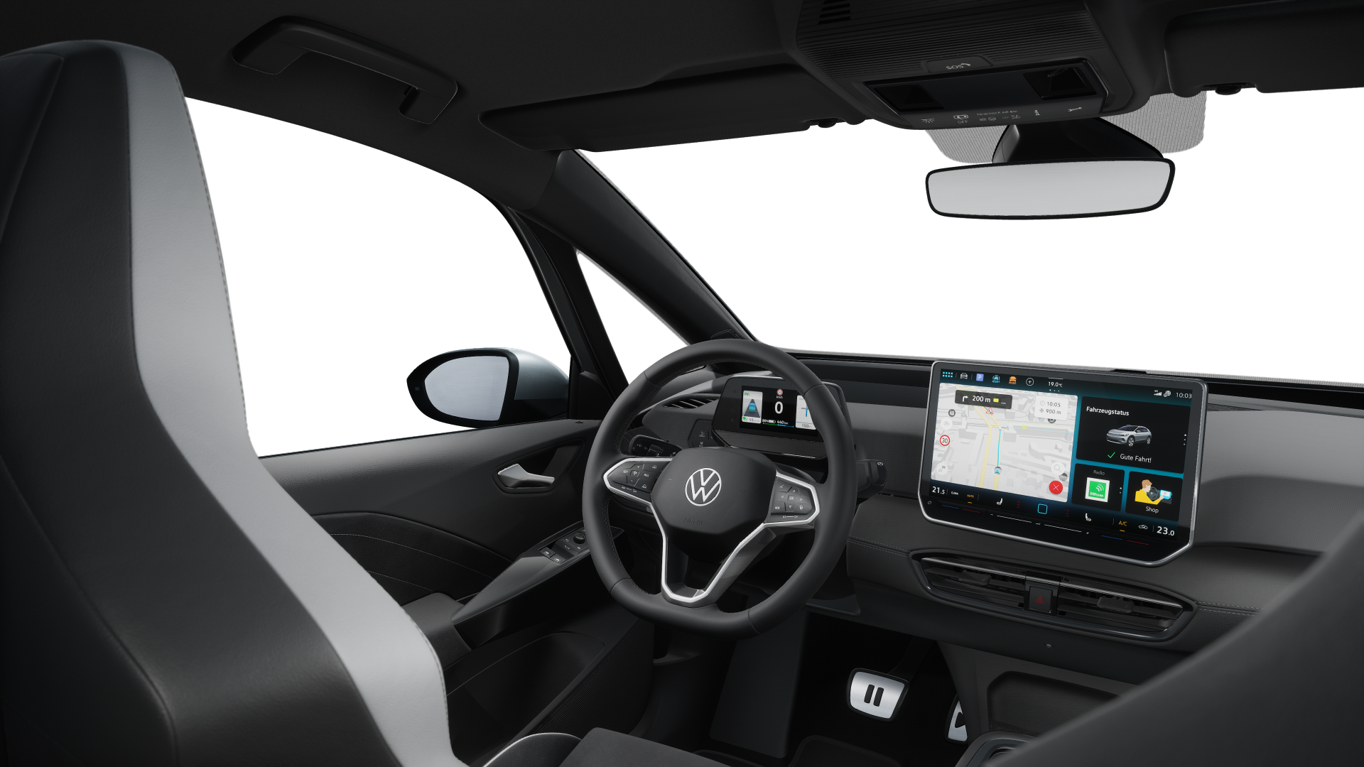 Volkswagen ID.3 Performance Pro