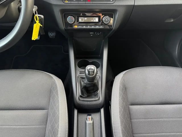 Skoda Fabia Ambition Combi