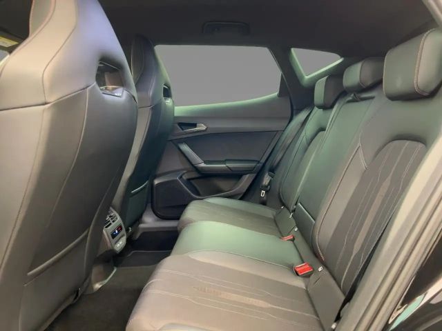 Cupra Formentor 2.0 TSI DSG VZ