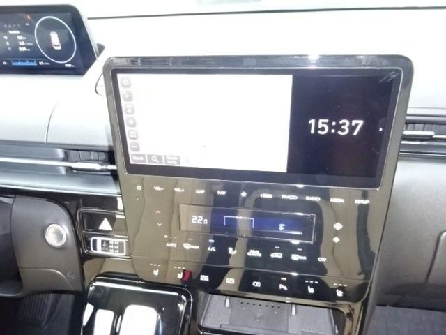 Hyundai Staria Prime