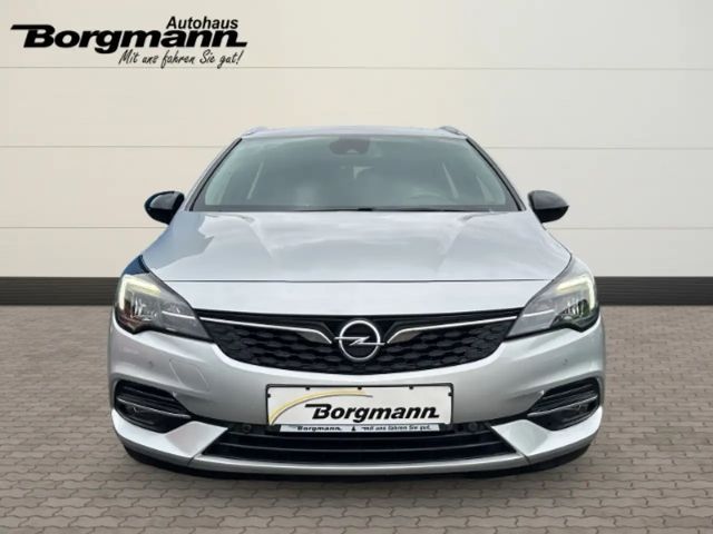 Opel Astra Sports Tourer