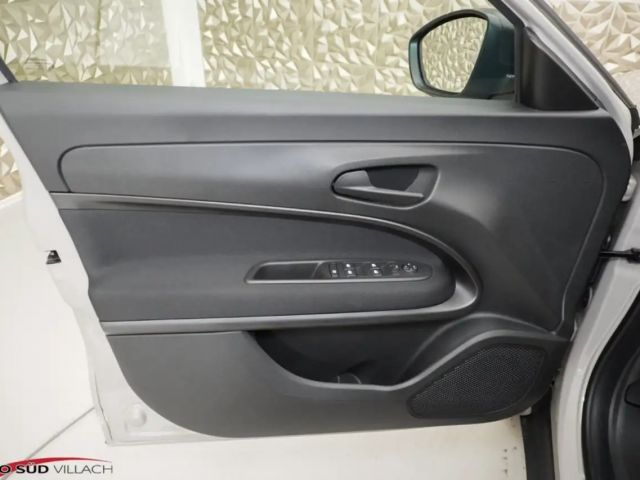 Fiat 600e Hybrid-600 T-Gen3 145