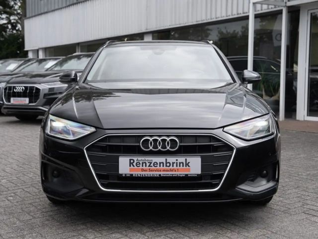 Audi A4 35 TDI Avant