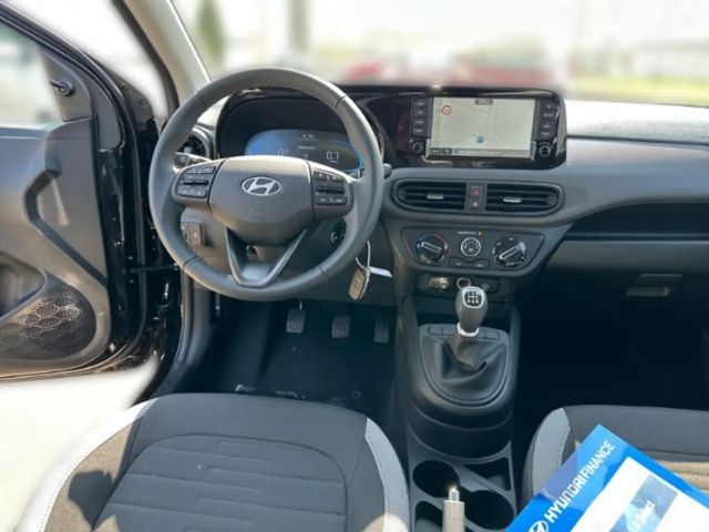 Hyundai i10 1.0 Select
