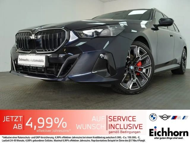 BMW 520 520d M-Sport Touring