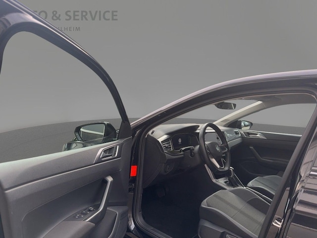 Volkswagen Polo 1.0 TSI DSG Style