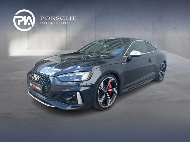 Audi RS5 Coupé