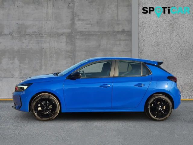 Opel Corsa Edition F Edition Hybrid